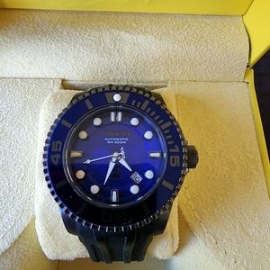 Invicta Grand Diver Automatic